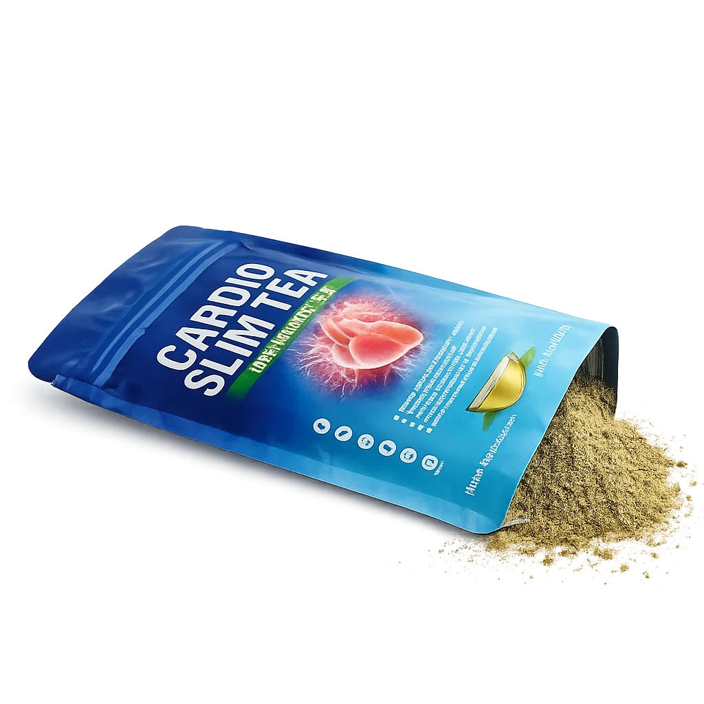 Cardio Slim Tea Side Effects & Weight Loss Guide: Complete Buying Guide for New Customers 3 Cardio Slim Tea™ | Official Site | Healthy Heart & Slim Body