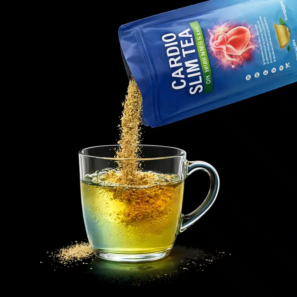 cardioslimtea